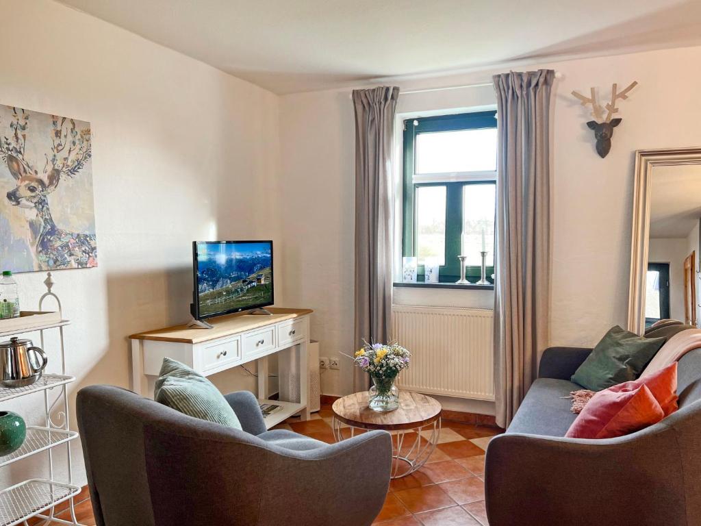 Apartment Gästehaus Alte Schule-9 by Interhome photo 1