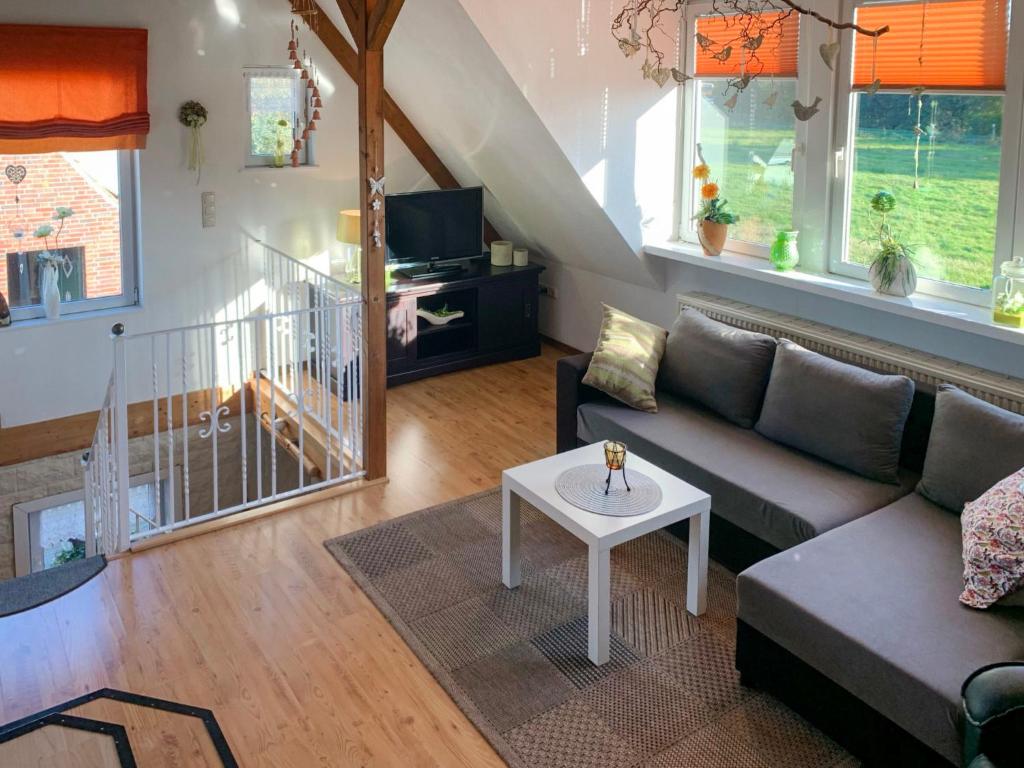 Apartment Osterloh by Interhome photo 1