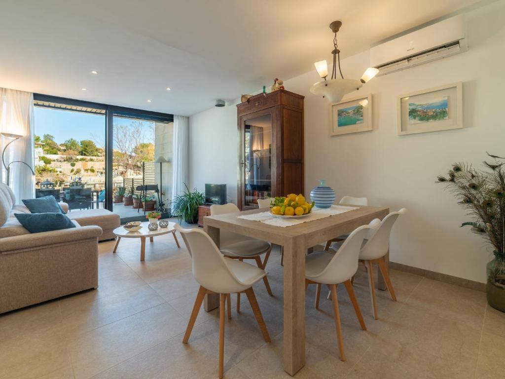 Apartment Penyasegat Sea Views by Interhome photo 2