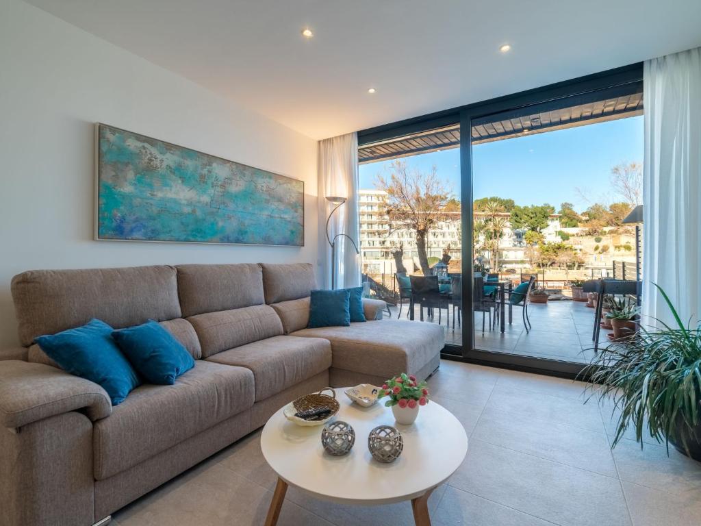 Apartment Penyasegat Sea Views by Interhome photo 3
