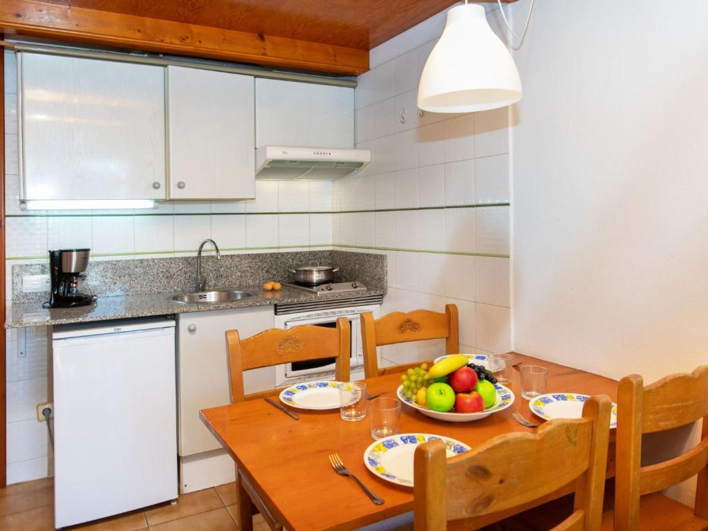 Apartment Edificio Tamarius by Interhome photo 4