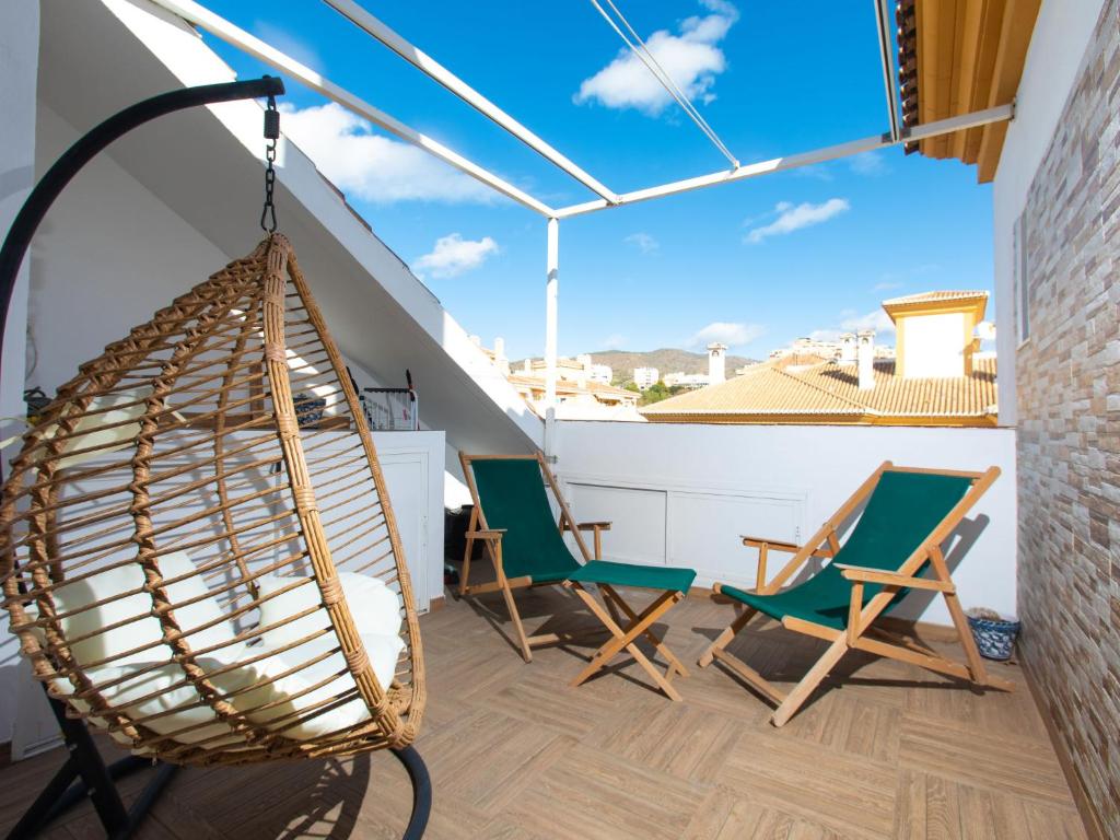 Apartment Constitución by Interhome