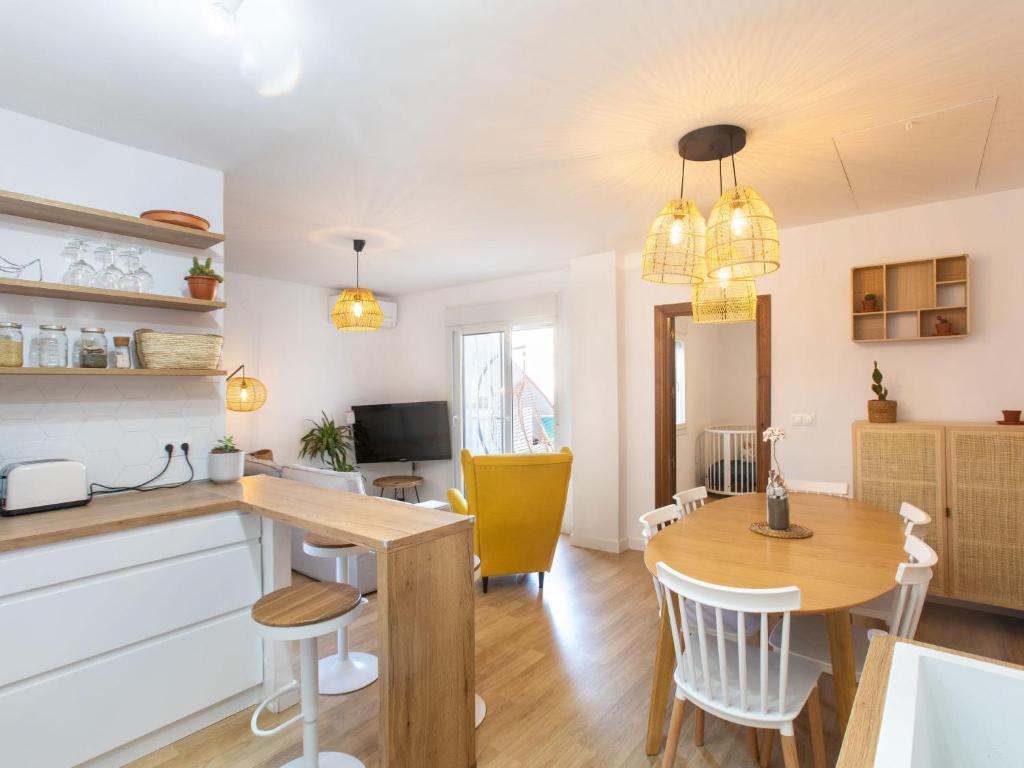 Apartment Constitución by Interhome photo 1