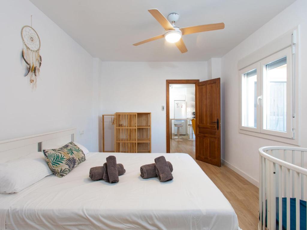 Apartment Constitución by Interhome photo 3