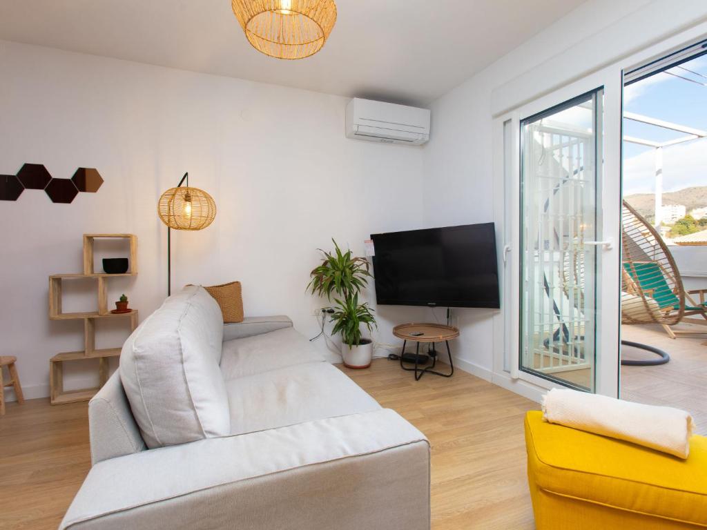 Apartment Constitución by Interhome photo 2