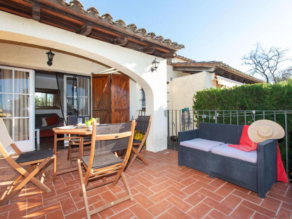 Holiday Home Les Palmeres by Interhome photo 2
