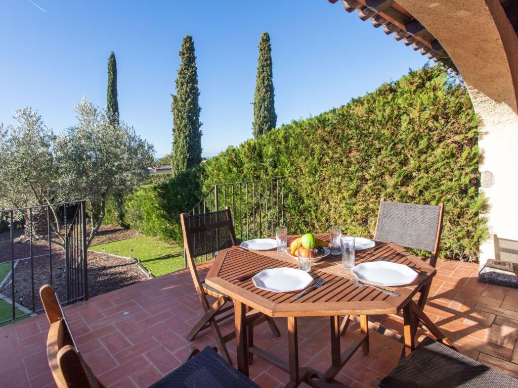 Holiday Home Les Palmeres by Interhome photo 1