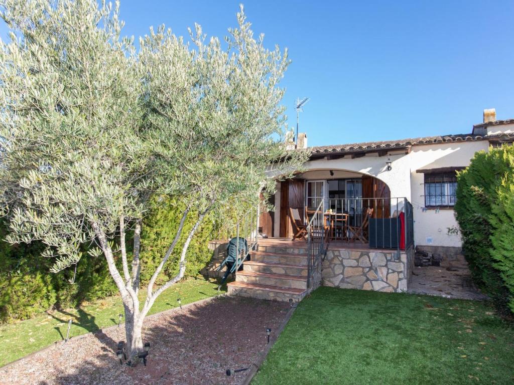 Holiday Home Les Palmeres by Interhome photo 4
