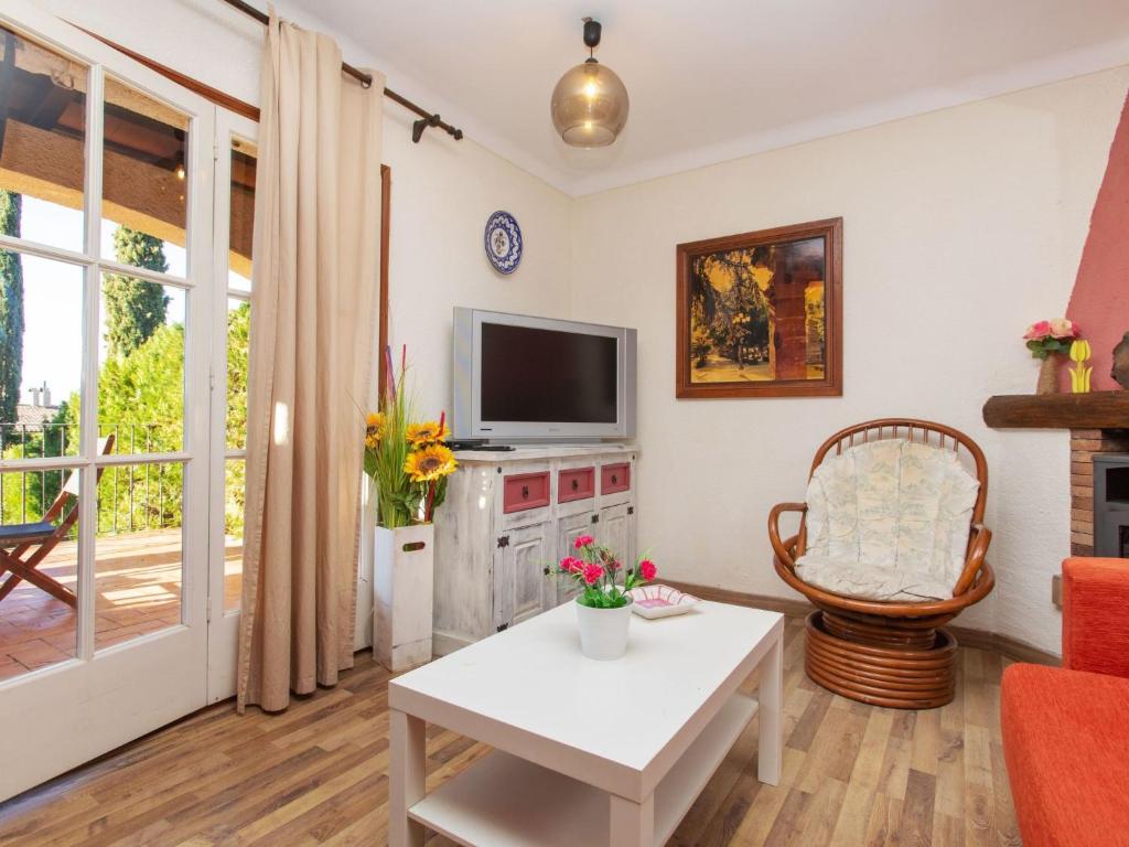 Holiday Home Les Palmeres by Interhome photo 3