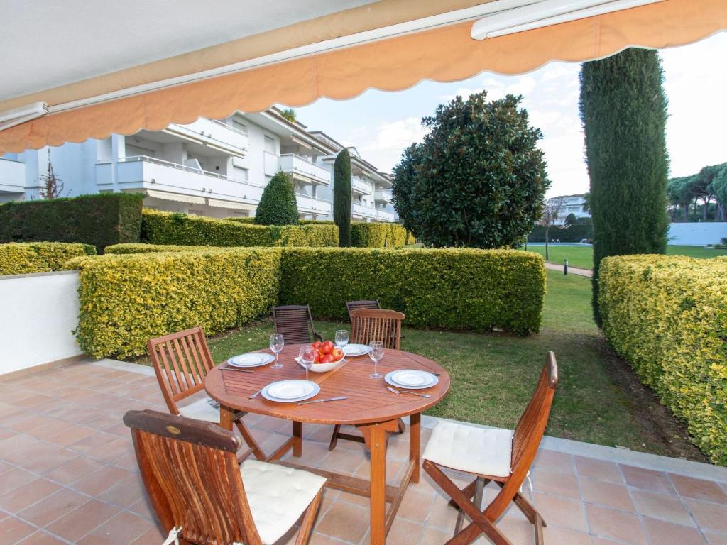 Apartment Green Mar by Interhome photo 1