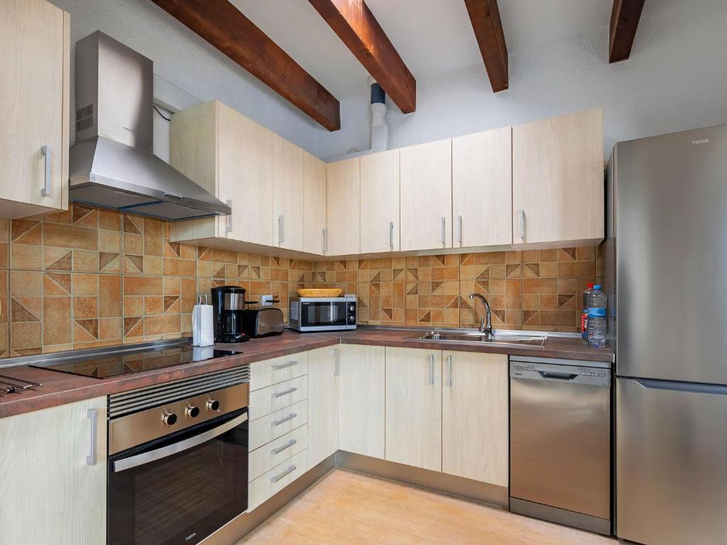 Holiday Home Vista del Mar 2 by Interhome photo 2