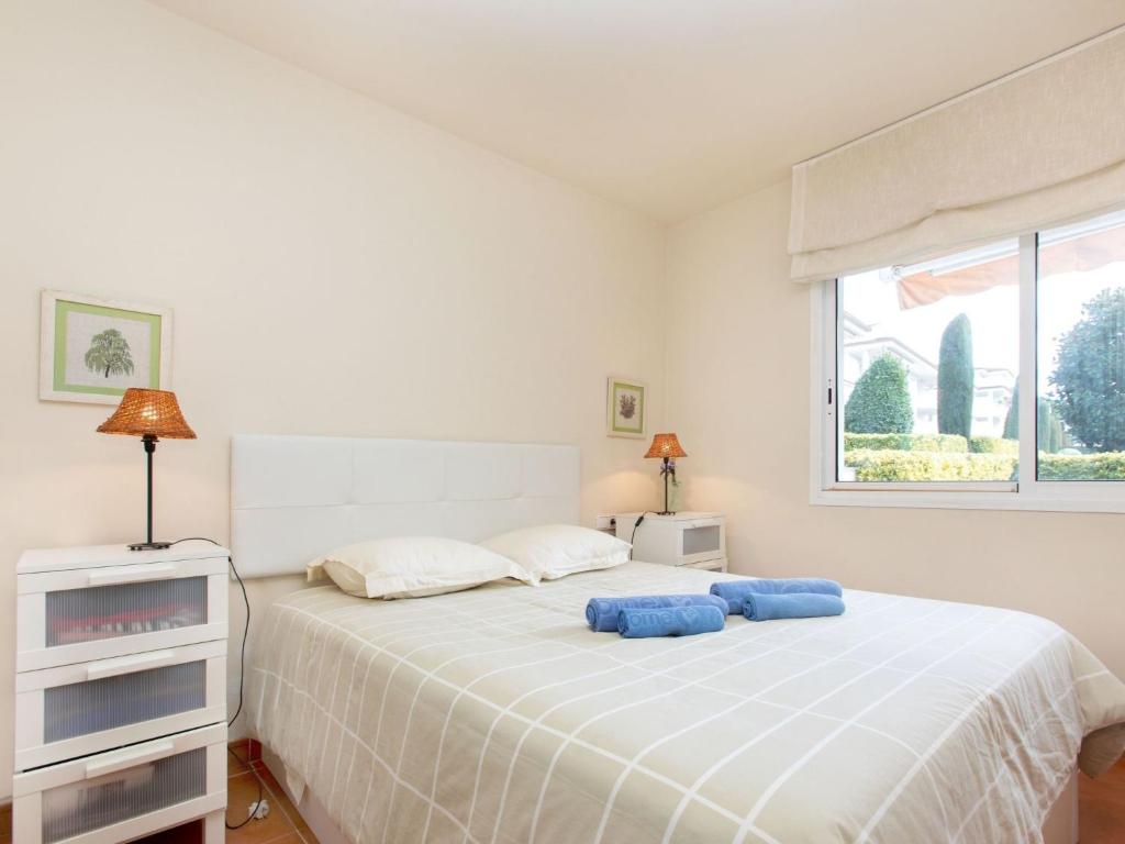 Apartment Green Mar by Interhome photo 3