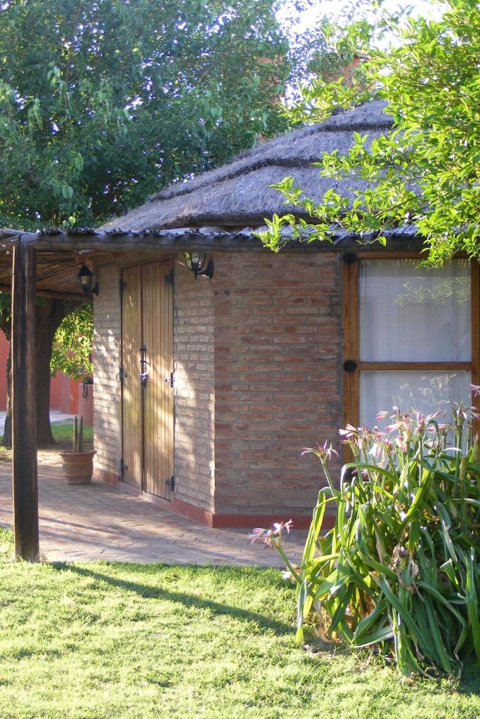 Hotel Las Termas photo 3