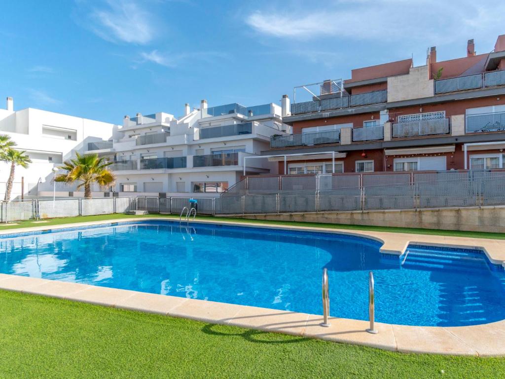 Apartment Lomas del Carabassi by Interhome photo 1