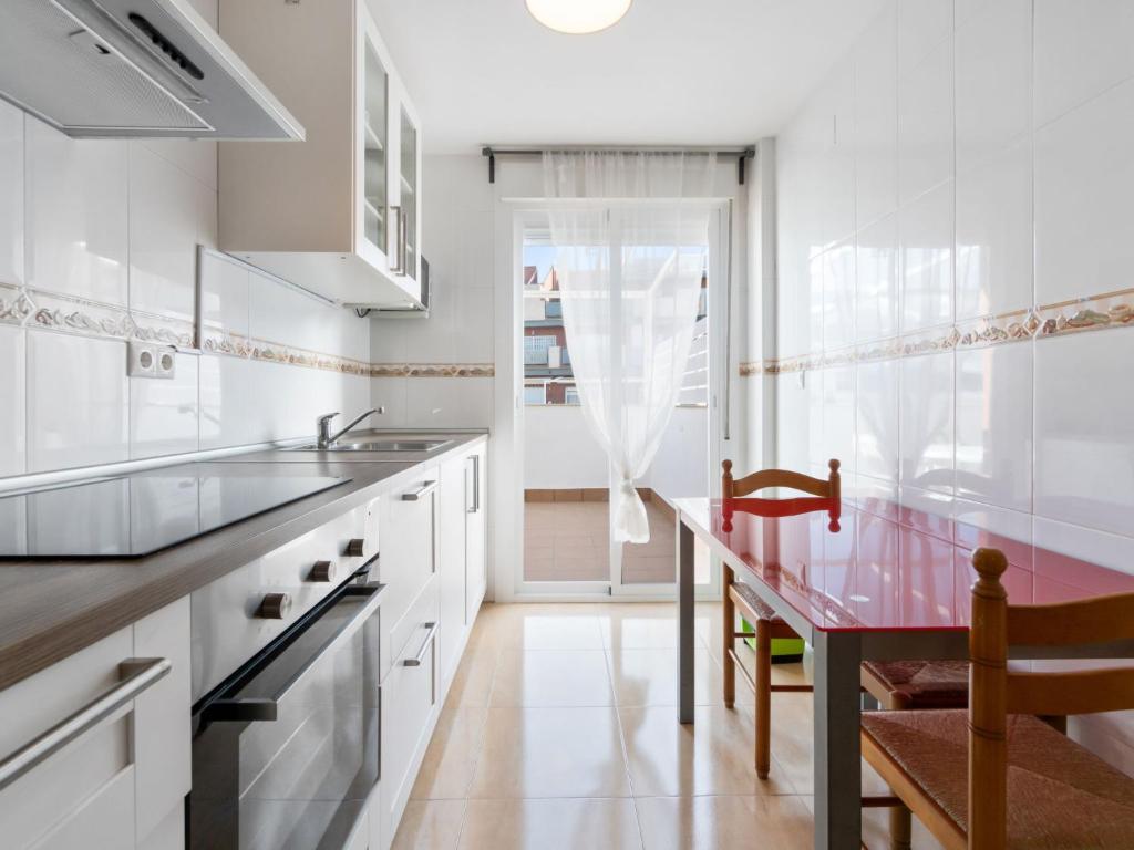 Apartment Lomas del Carabassi by Interhome photo 3