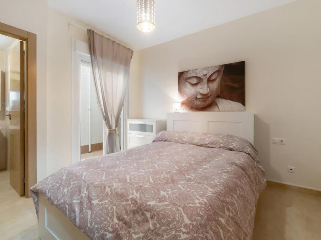 Apartment Lomas del Carabassi by Interhome photo 4