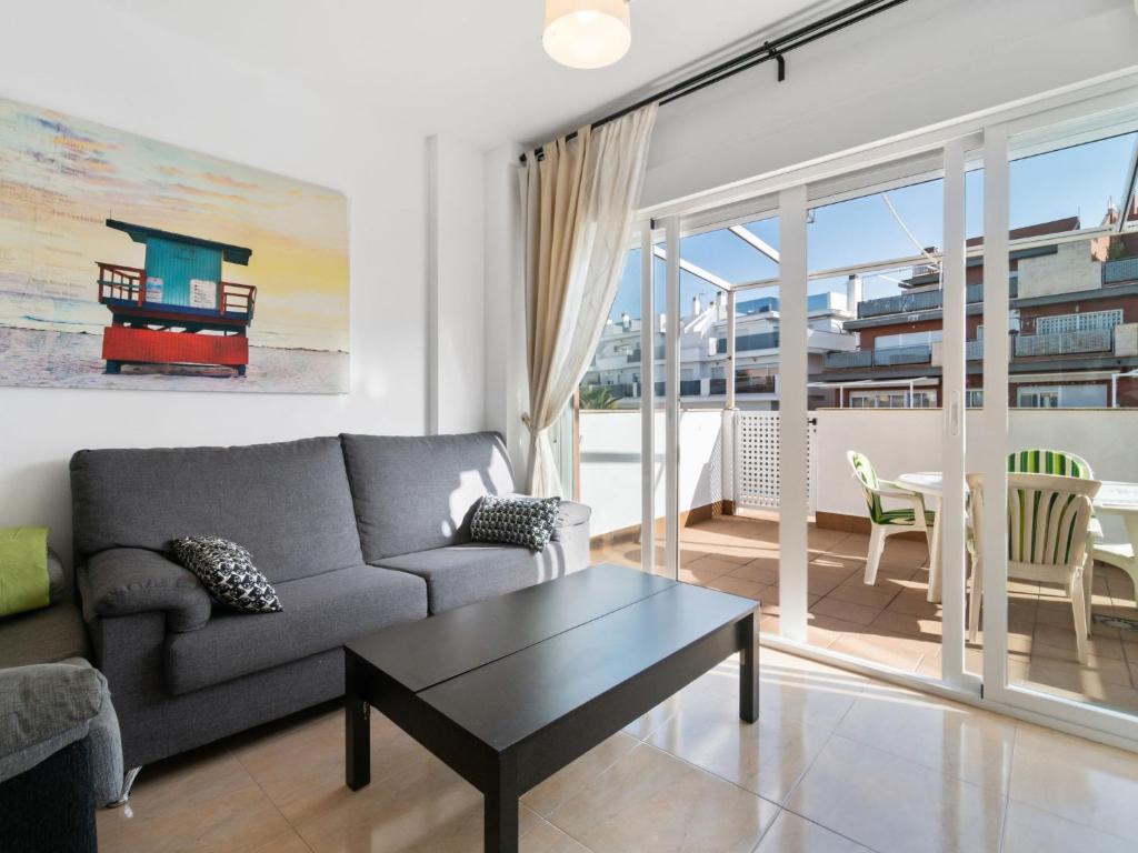 Apartment Lomas del Carabassi by Interhome photo 2