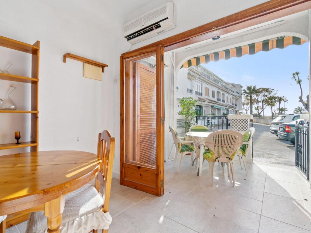 Apartment Tamarit I by Interhome photo 1