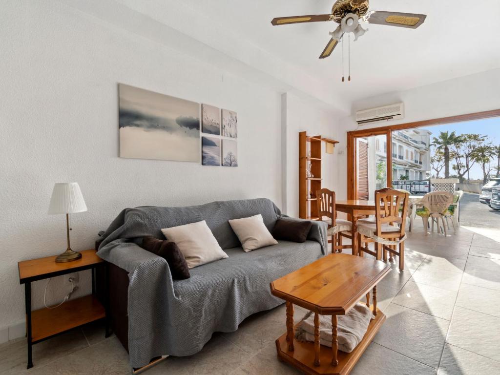 Apartment Tamarit I by Interhome photo 2
