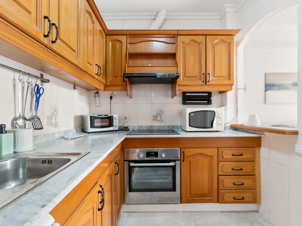 Apartment Tamarit I by Interhome photo 3