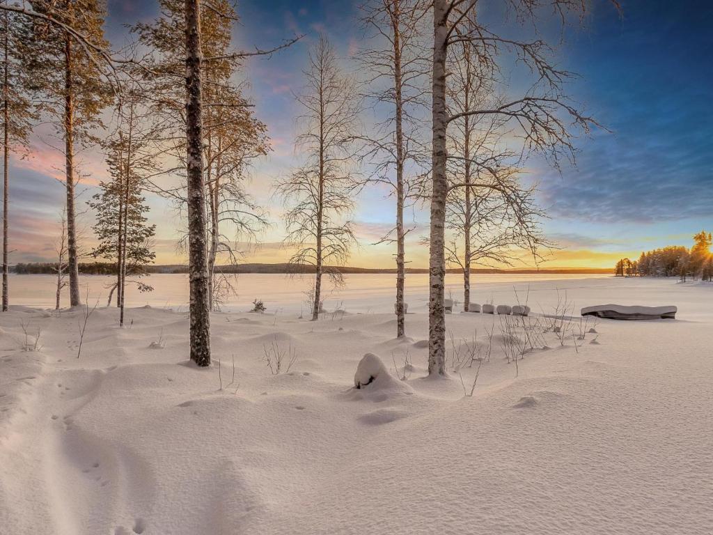 Holiday Home Rovaniemi ainola by Interhome photo 2