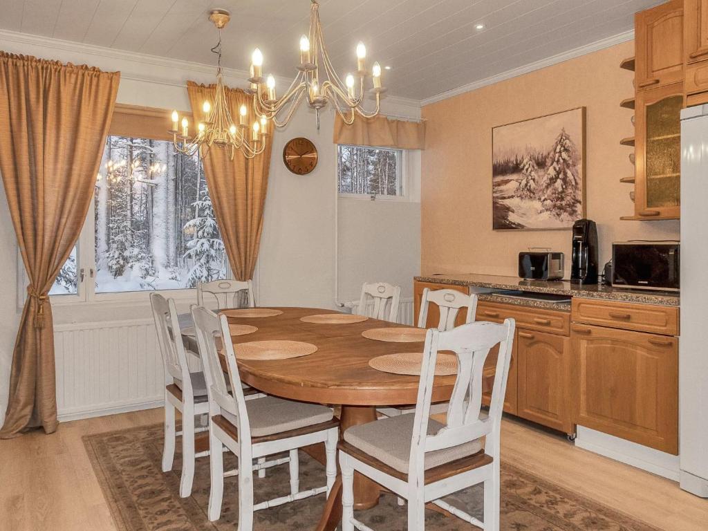 Holiday Home Rovaniemi ainola by Interhome photo 4