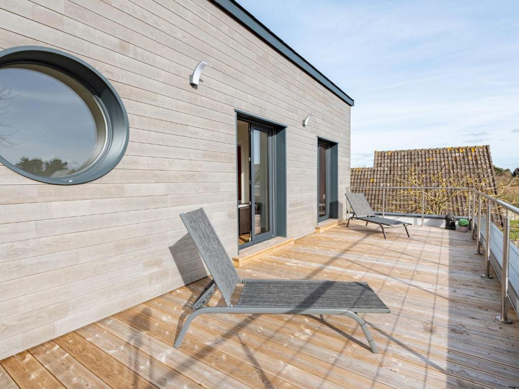 Holiday Home Les Trembles by Interhome photo 2