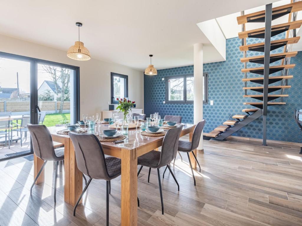Holiday Home Les Trembles by Interhome photo 3