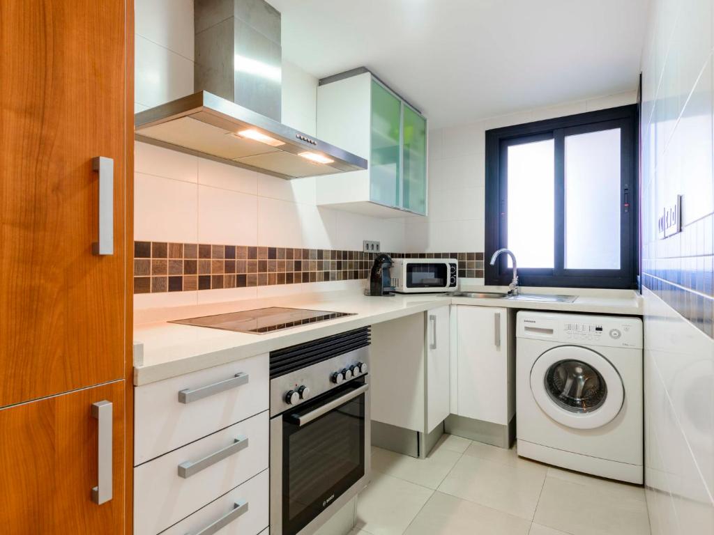 Apartment Porto Venere by Interhome photo 3