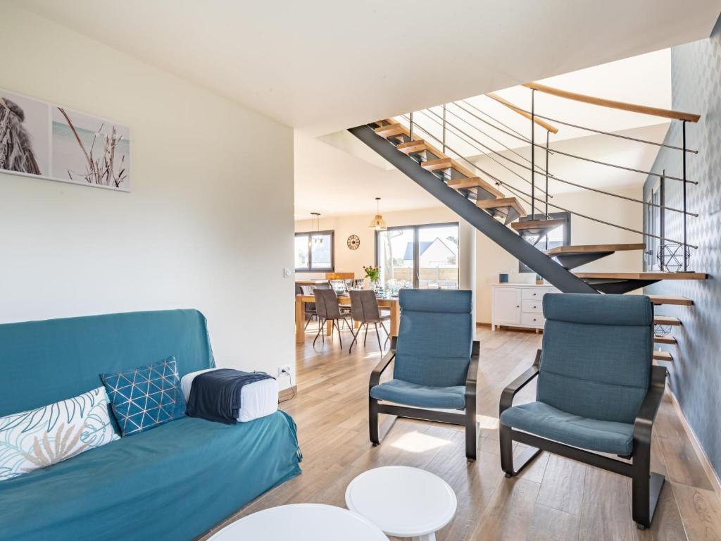 Holiday Home Les Trembles by Interhome photo 4