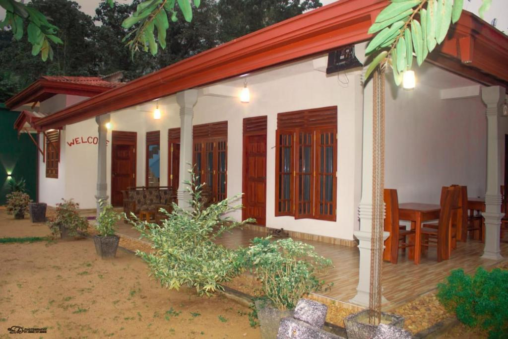 Virgin Forest Inn photo 3