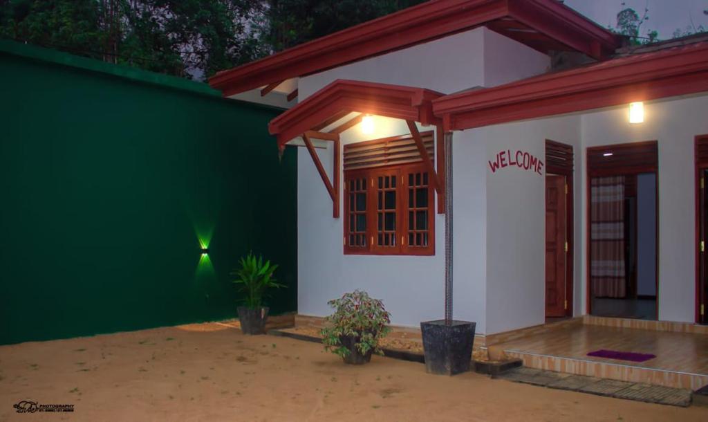 Virgin Forest Inn photo 4