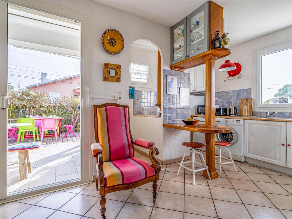 Holiday Home Milady by Interhome photo 4