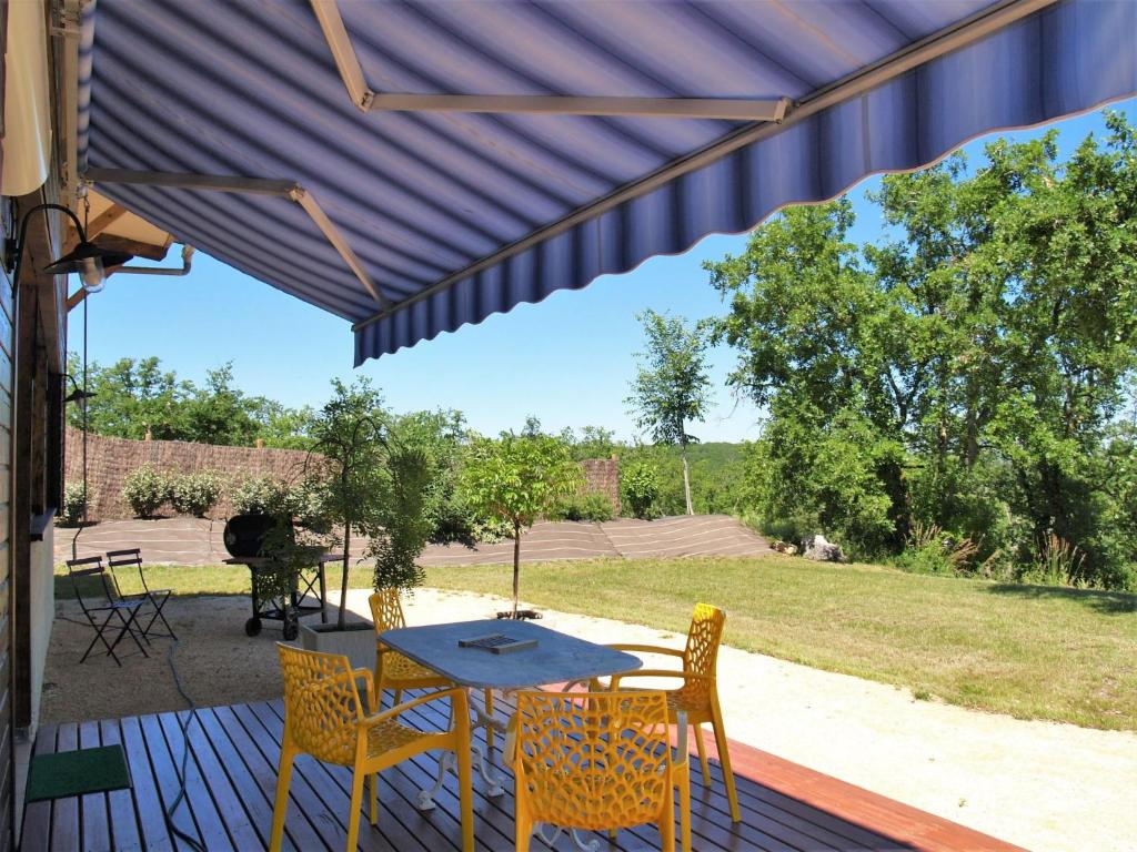 Holiday Home L'Orme by Interhome photo 1