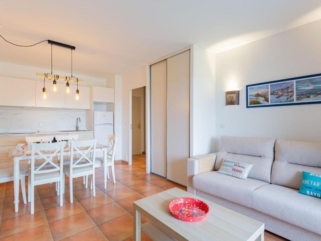 Apartment Domaine Iratzia by Interhome photo 1