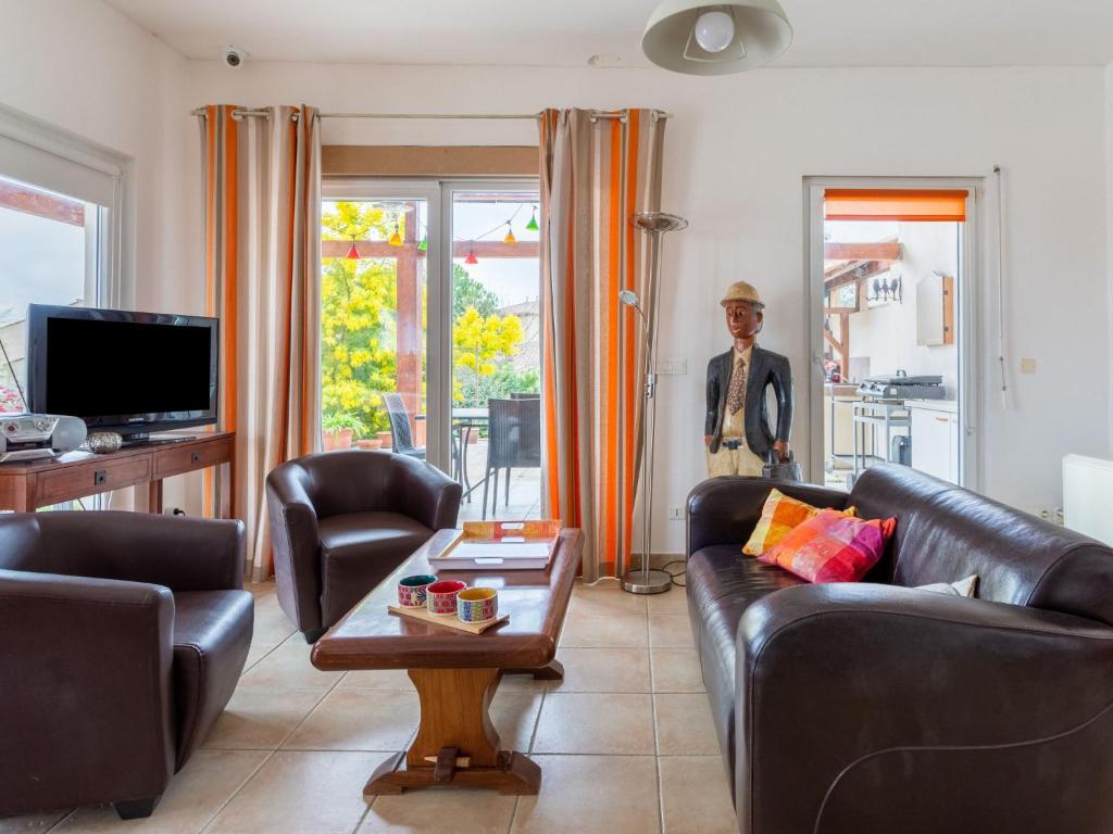Villa Akwaba by Interhome photo 2