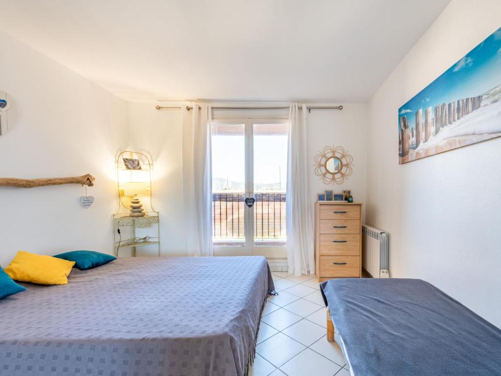 Apartment Les Cascadelles-13 by Interhome photo 3