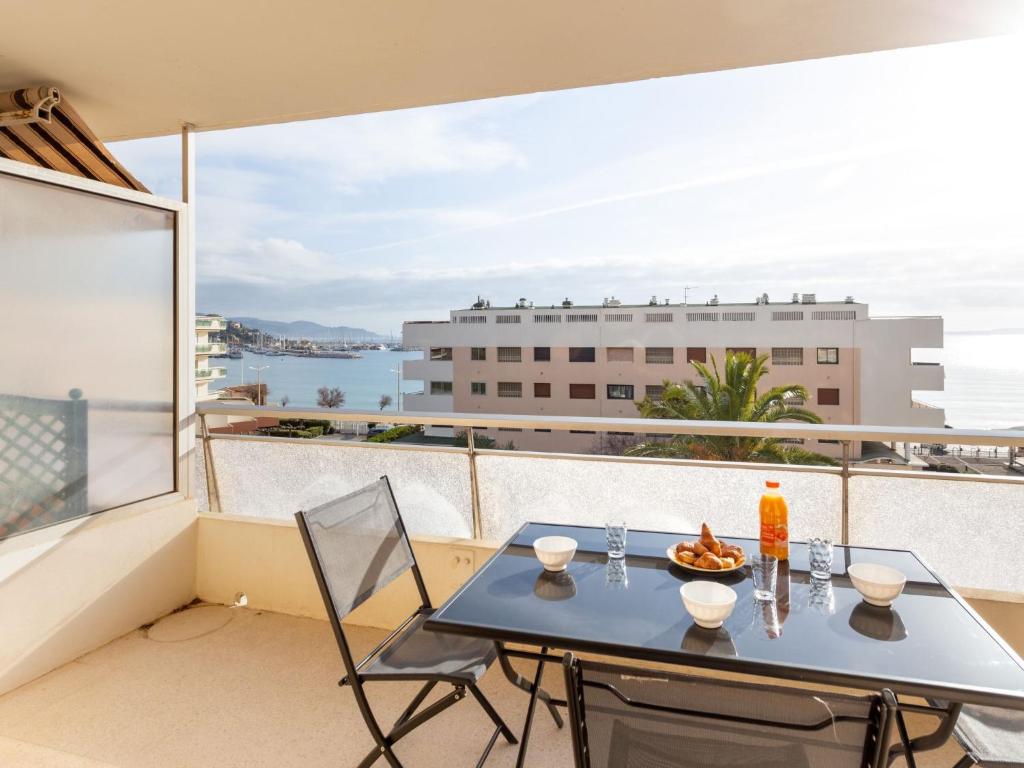 Studio Le Grand Large-2 by Interhome