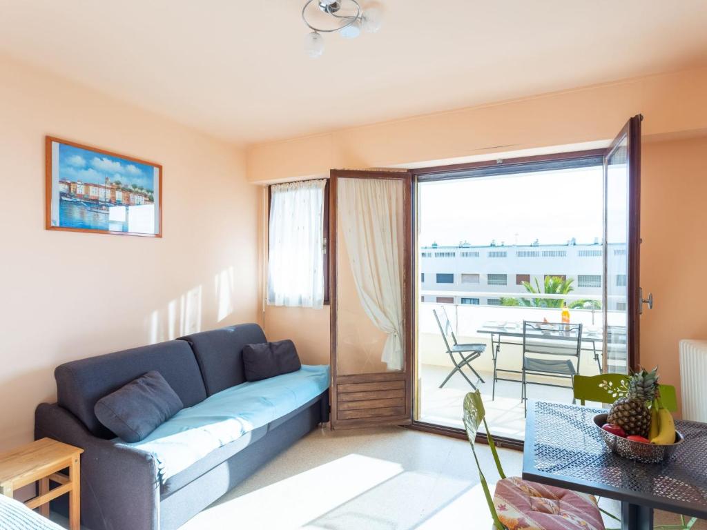 Studio Le Grand Large-2 by Interhome photo 1