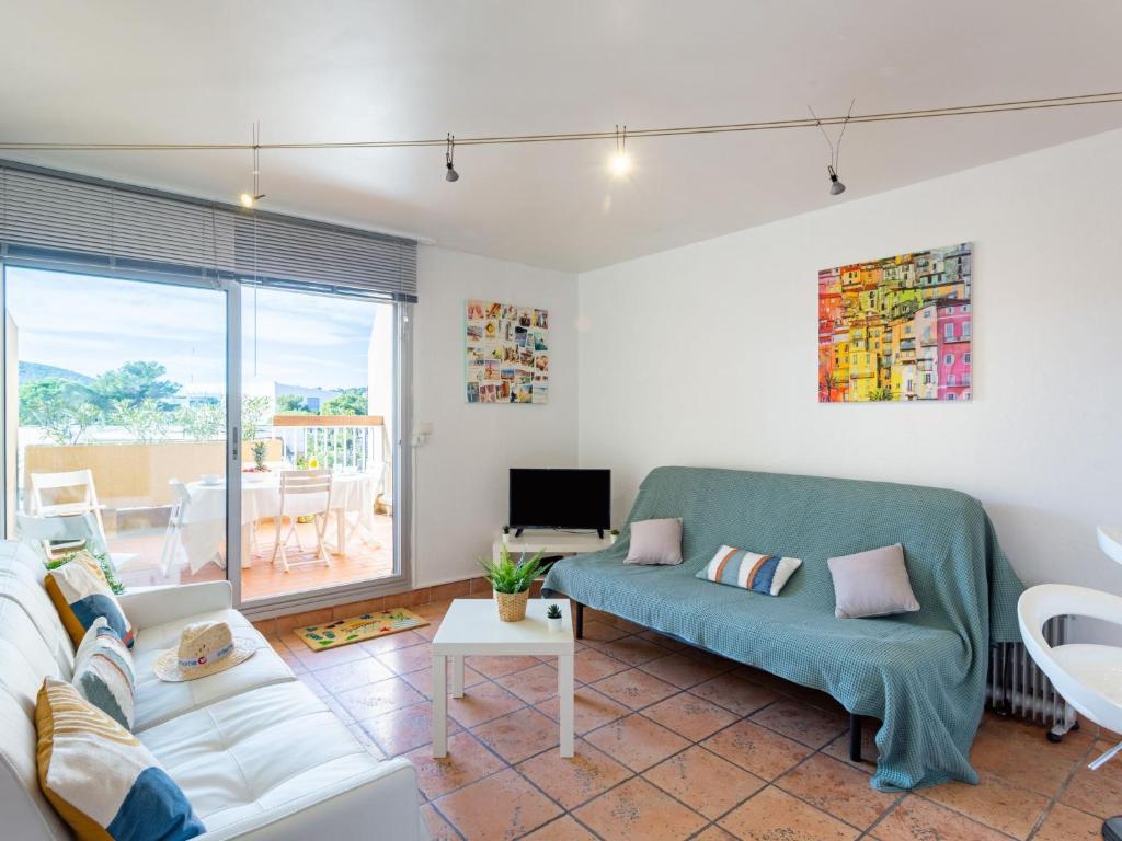 Apartment le Port de Bormes by Interhome photo 1
