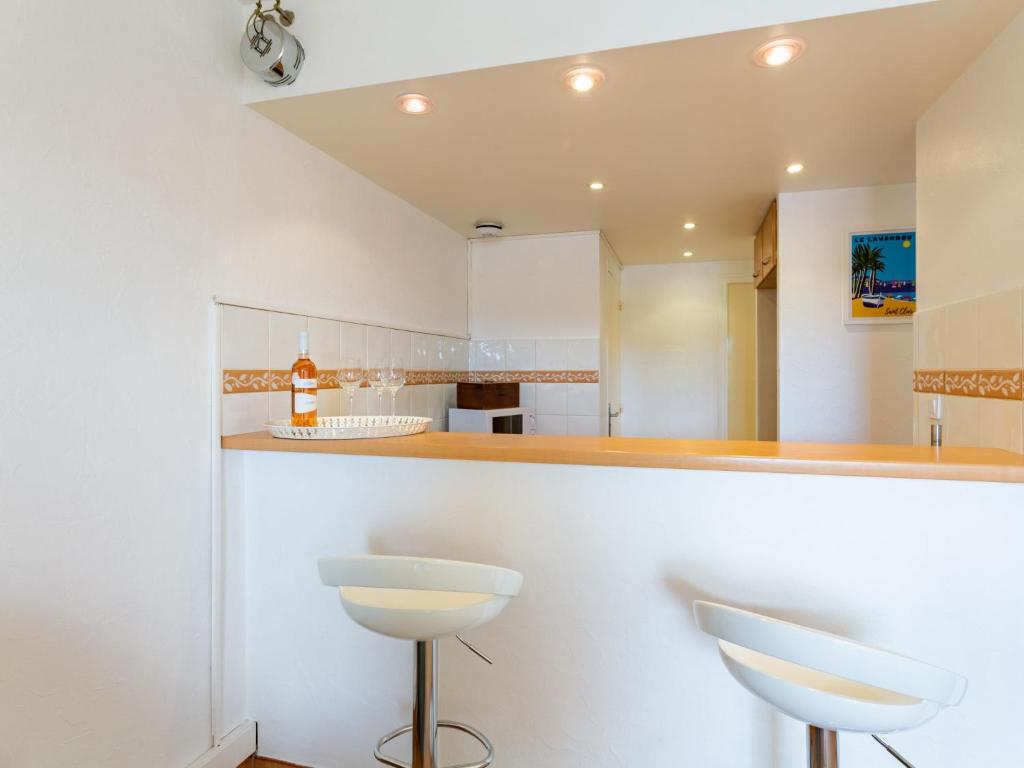 Apartment le Port de Bormes by Interhome photo 2