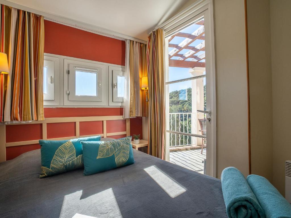 Apartment Village Cap Estérel - L'Esquinade-19 by Interhome photo 3