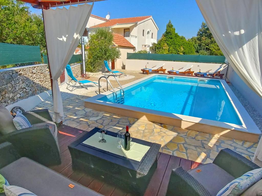 Apartment Diana by Interhome photo 2