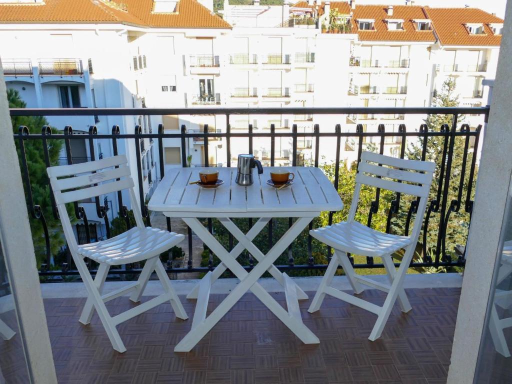 Apartment Elda by Interhome