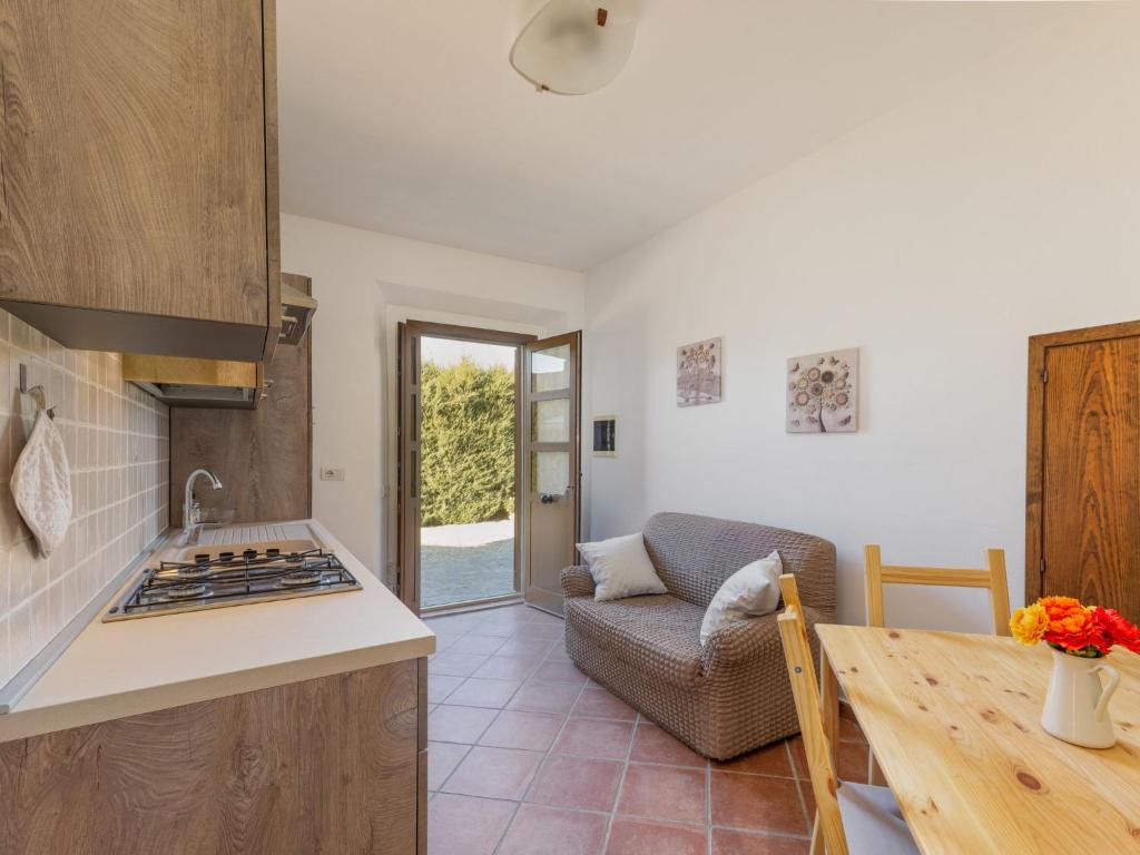 Apartment Benedetta by Interhome photo 4