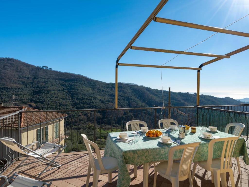 Apartment Verde by Interhome photo 1