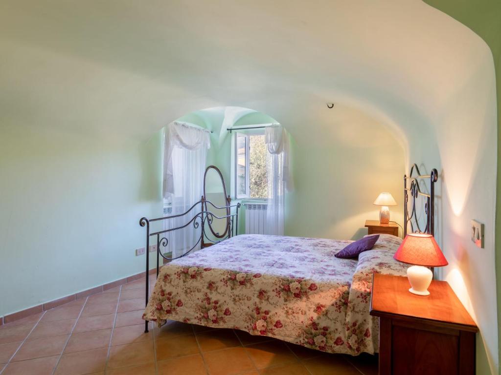 Apartment Verde by Interhome photo 4