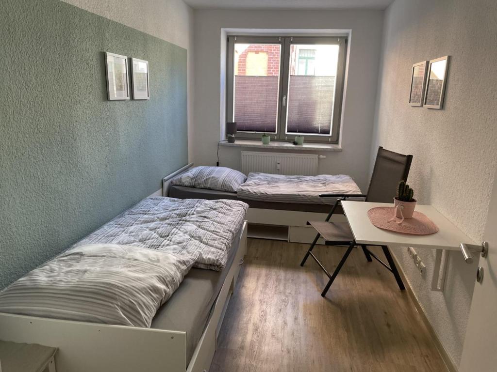 Wohnung am Markt - auch für Monteure gut geeignet photo 3