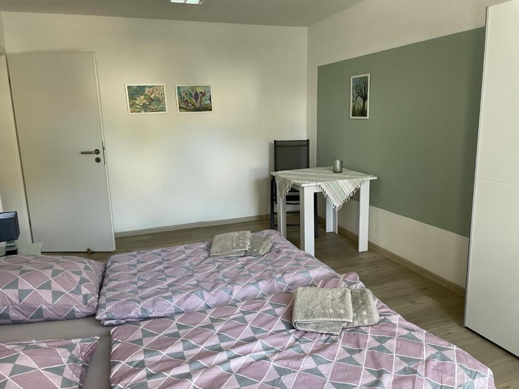 Wohnung am Markt - auch für Monteure gut geeignet photo 2