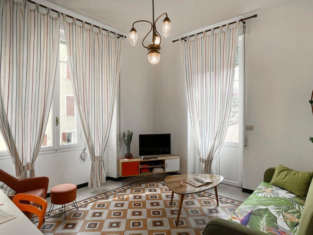 Apartment 8 1-2 by Interhome photo 1